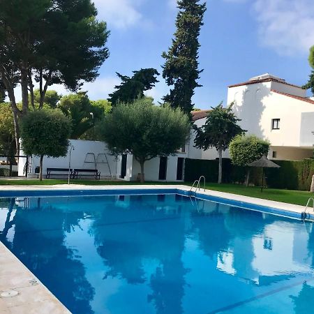 'Sweet Home' Loft Con Piscina En La Mejor Playa De El Puerto El Puerto de Santa María Dış mekan fotoğraf
